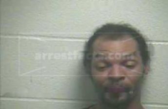 Fredrick Marshall Gentry