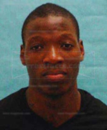 Anthony Myles
