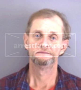 Michael Lee Barton