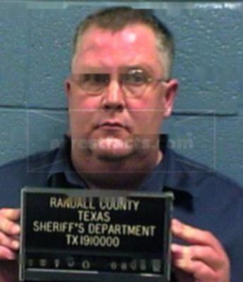 Alton Merle Curry