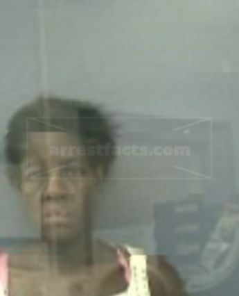 Angelia Yvette Bryant