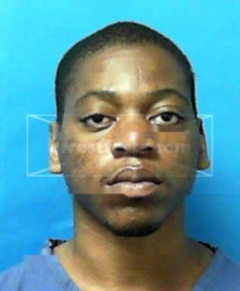 Jacquez Reynard Henderson