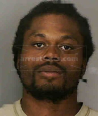 Marcus Darrell Hodges