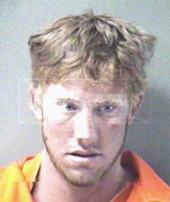 Jesse Aaron Cooley