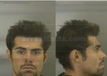 Jesus Ybarra Sanchez