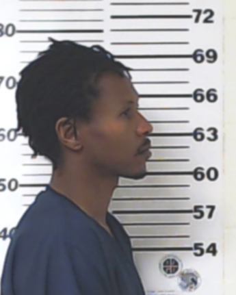 Randy Deundra Houston