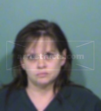 Kimberly Darlene Lilly