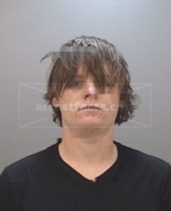 Barrett Hayes Harbison