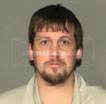 Chad Alan Pallas