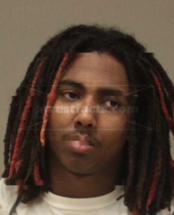 Michael Dandre Banks