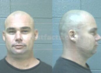 Timothy Mark Tabor