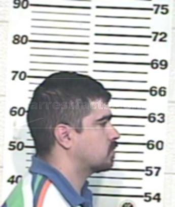 Leonel Esteban Garza Garcia
