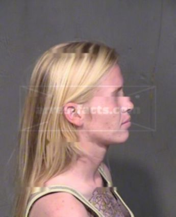 Monica Grace Morris