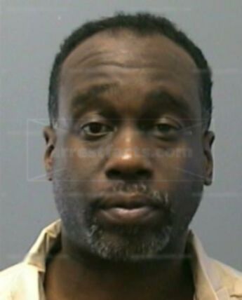 Anthony Epps