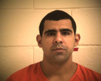 Freddy Lee Zavala Torres