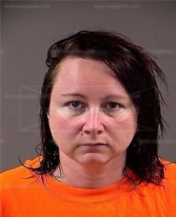 Angela Diane Butler