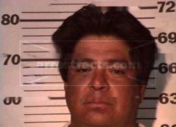 Juan Diaz Luna