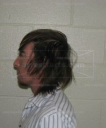 Donald Ray Carter