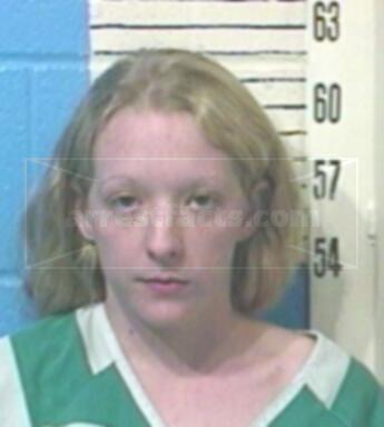 Brandy Michelle Ray