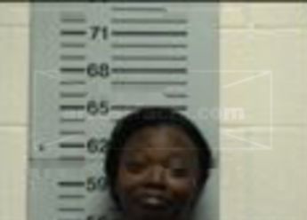Elizabeth Charlene Outlaw