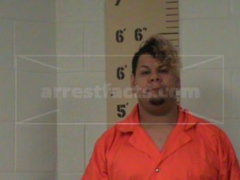 Thomas Kelly Escobedo