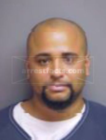 Broderick Cameron Furlow