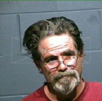 Ricky Dean Moore
