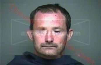 James Anthony Hunter