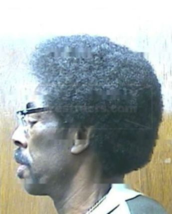 Willie Lee Jones