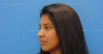 Naomi Nichole Oliva