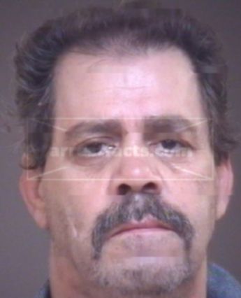 Robert Allen Harris