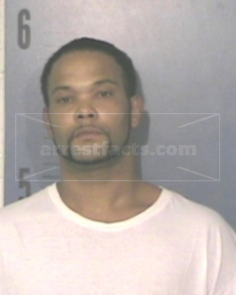 Michial Shawn Jordan