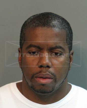 Anthony Bernard Broome