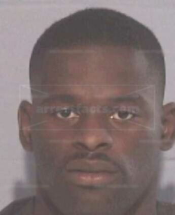 Brenton Alexander Cox