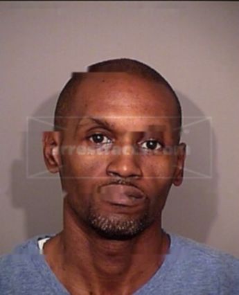 Cortez Lamar Edwards