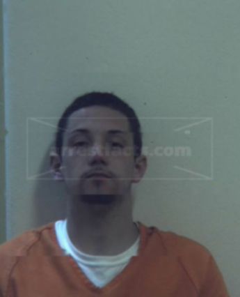 Corey Heinze