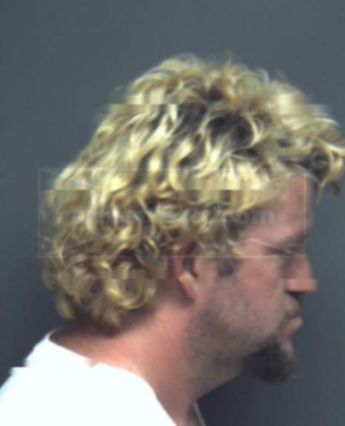 Roy Thomas Daniels Jr.