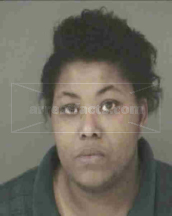 Erica Reneen Woodson