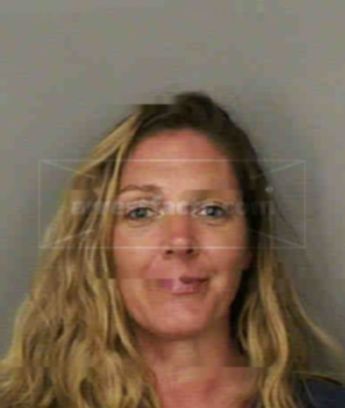Virginia M Lanza