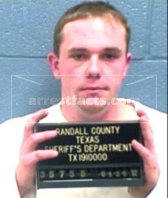 Jeremy Andrew Hand