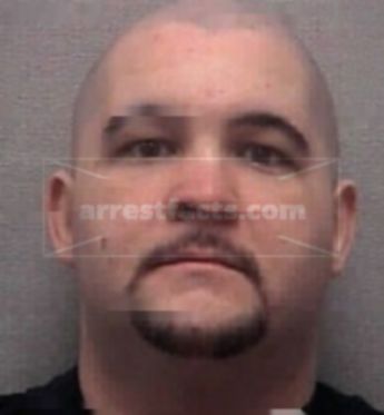 Kevin Albert Ford