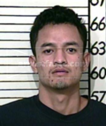 Adrian Mendoza Ruiz