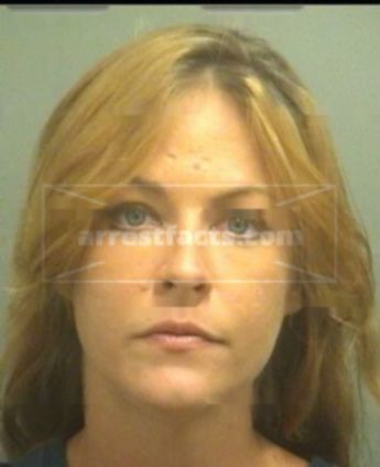 Brittany Joanna Todd