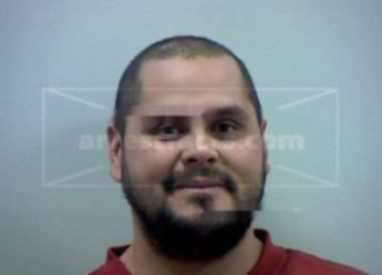 Richard Anthony Gonzales