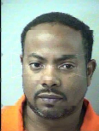 Joseph David Robinson Jr
