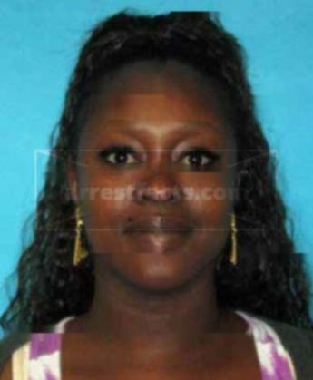 Jarena Marie Hall