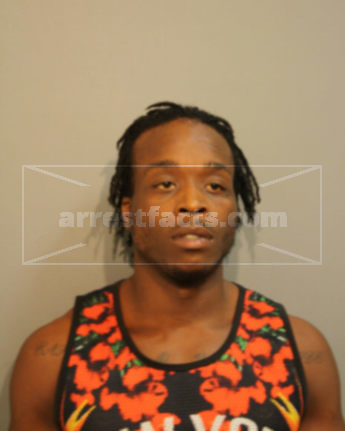 Dwayne Vinson