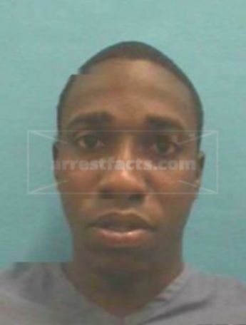 Roy Leejr Shivers Jr.