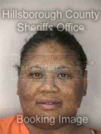 Dora Thomas