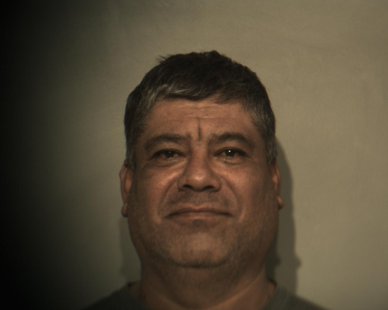 Rodolfo Espinoza Urive